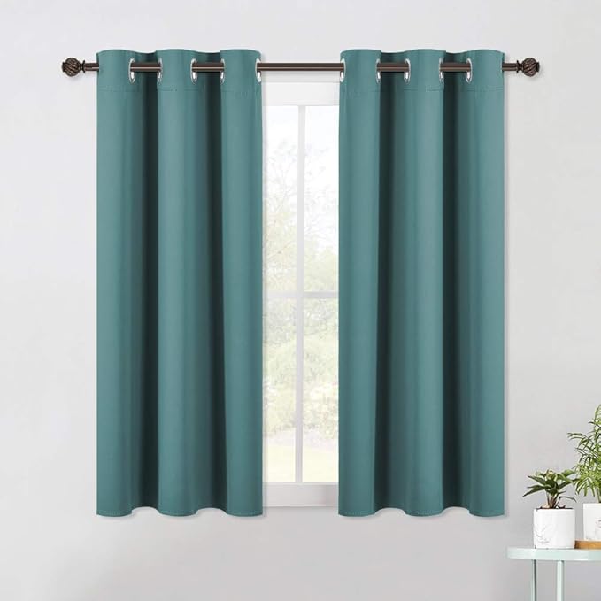 NICETOWN Blackout Curtain Panels by NICETOWN
