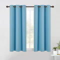 NICETOWN Blackout Curtain Panels by NICETOWN