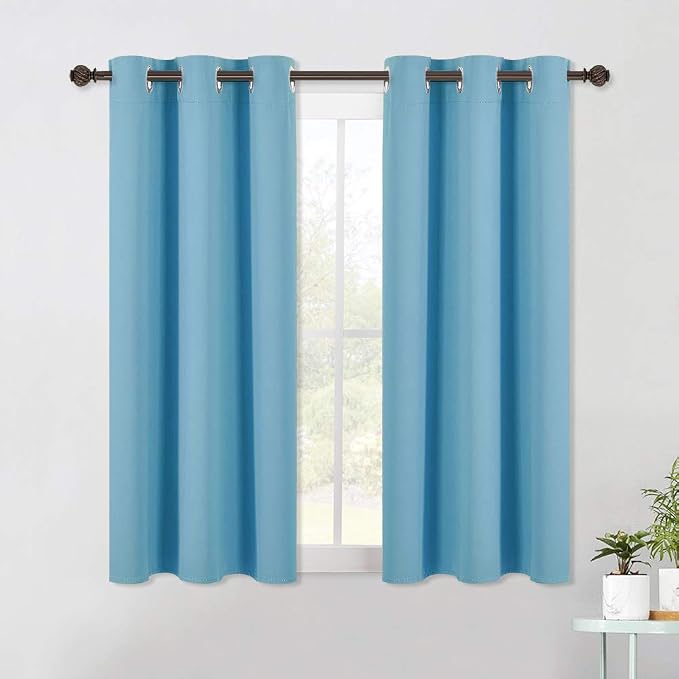 NICETOWN Blackout Draperies Curtains by NICETOWN