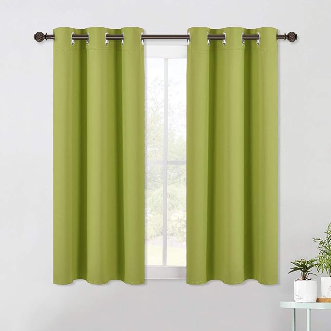 NICETOWN Blackout Curtain Panels by NICETOWN