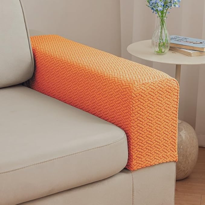 Soothing Home Sofa Covers, Sofa Hero Covers, Wear-Resistant Universal Couch by VFUX