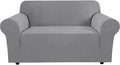 H.VERSAILTEX Stretch Sofa Slipcovers Loveseat Slipcover|Cover by HVERSAILTEX
