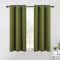 NICETOWN Blackout Curtain Panels by NICETOWN