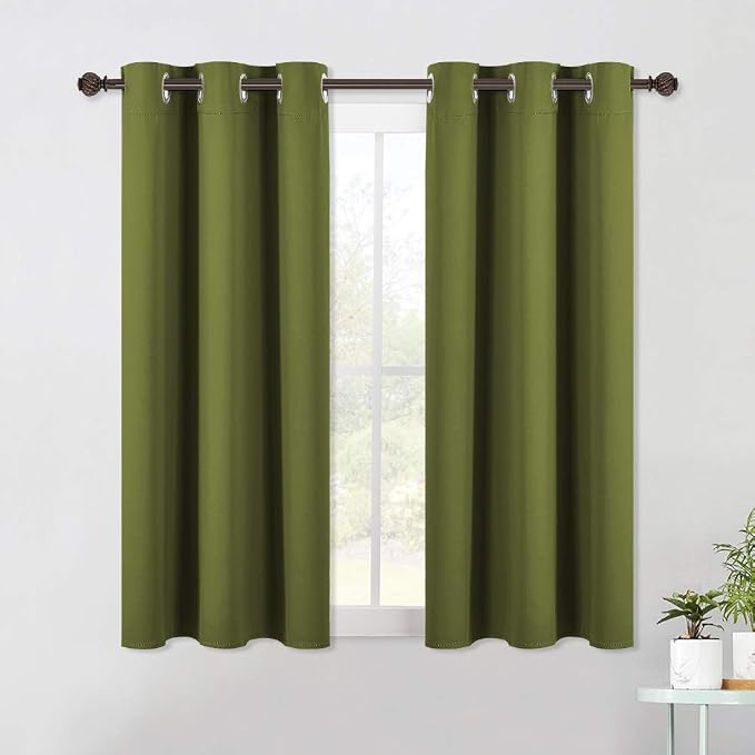 NICETOWN Blackout Curtain Panels by NICETOWN