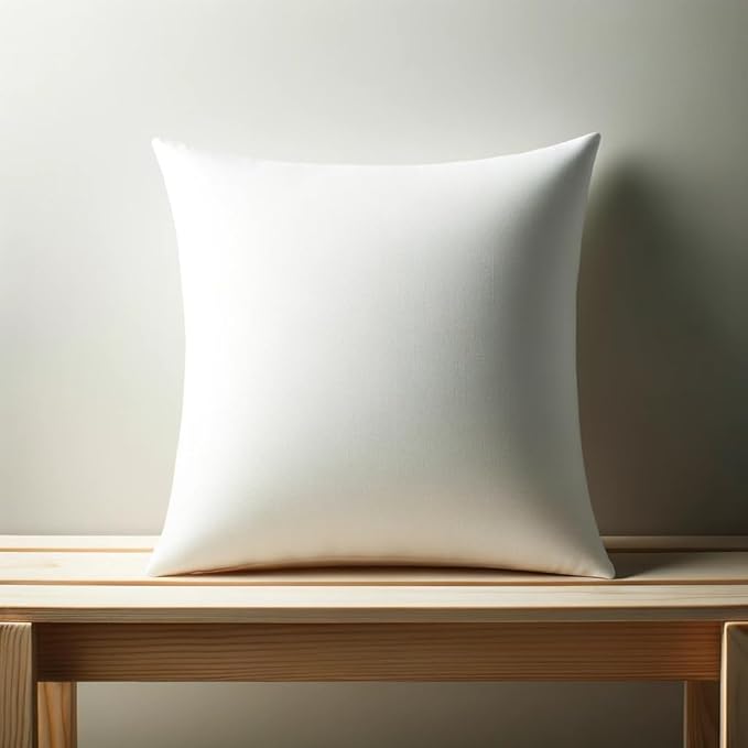 18 x 18 inches Pillow Inserts - Image 2