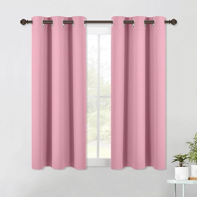 NICETOWN Blackout Curtain Panels by NICETOWN
