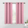 NICETOWN Blackout Curtain Panels by NICETOWN