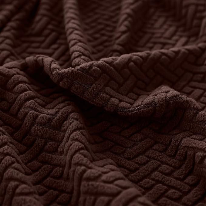 Sofa Covers Couch Covers for Sofa Pet Friendly Couch Cushion Covers Universal - Image 9