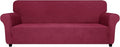 ZNSAYOTX Oversized Super Stretch Couch Cover, New Universal Sofa Covers by ZNSAYOTX