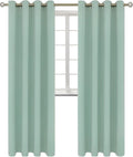 BGment Blackout Curtains by BGment