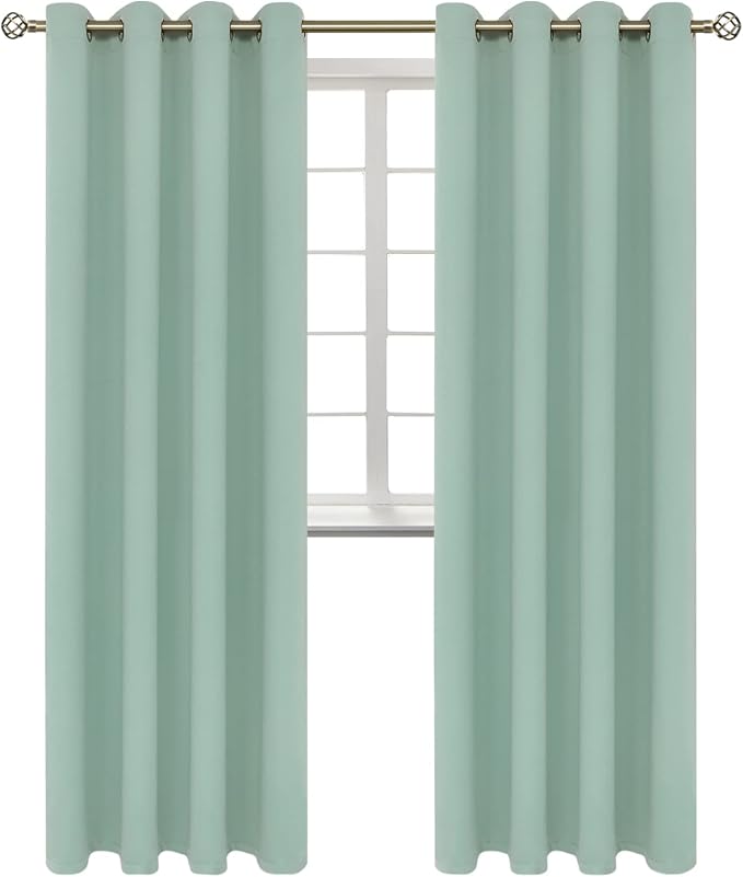 BGment Blackout Curtains by BGment