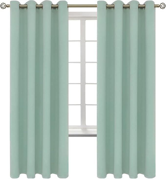 BGment Blackout Curtains by BGment