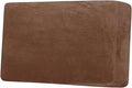 H.VERSAILTEX Velvet Stretch Individual Couch Cushion Cover Plush Slipcover by HVERSAILTEX