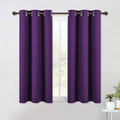 NICETOWN Blackout Curtain Panels by NICETOWN