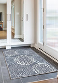 StepRite Runner Rug 2 x 3 ft, Washable Rugs, Hallway Runner Rugs, Kitchen by Bringcushiontoyourlife