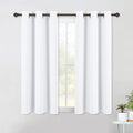 NICETOWN Curtain Panels for Bedroom by NICETOWN