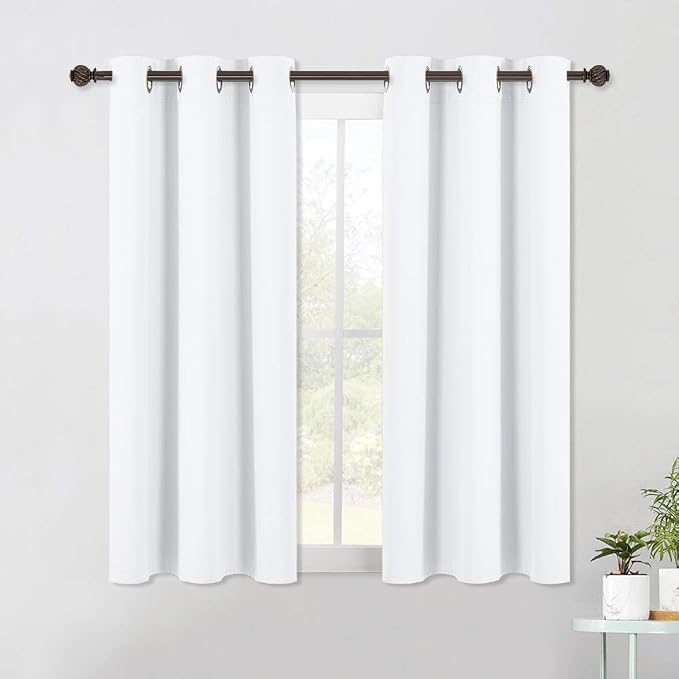 NICETOWN Curtain Panels for Bedroom by NICETOWN