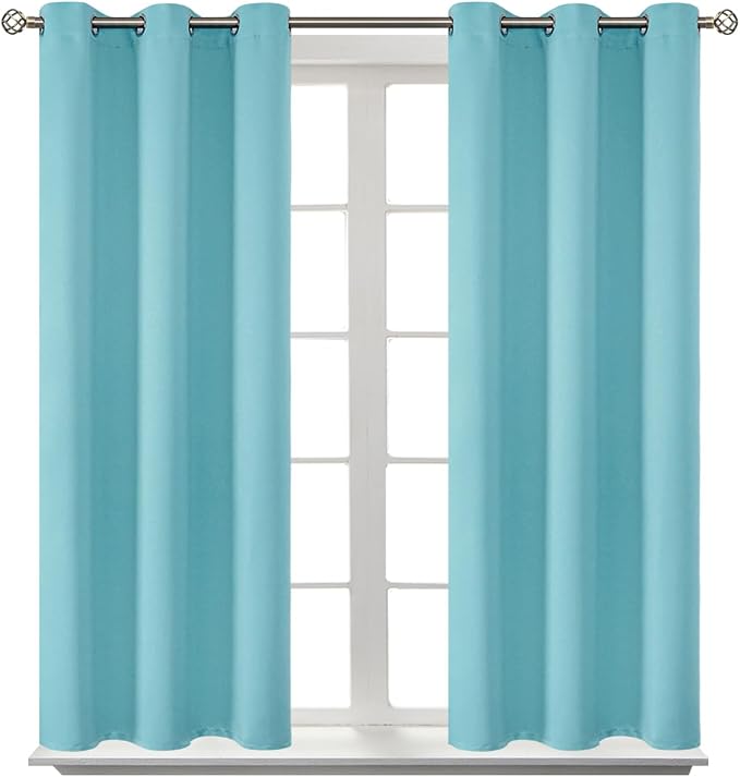 BGment Blackout Curtains by BGment