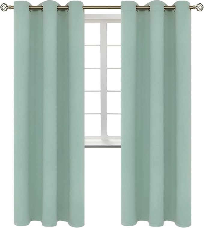 BGment Blackout Curtains by BGment