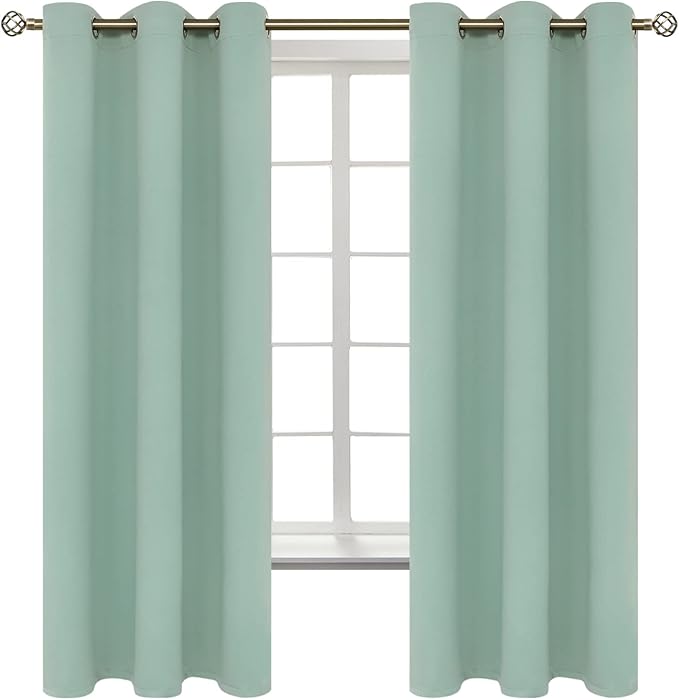 BGment Blackout Curtains by BGment