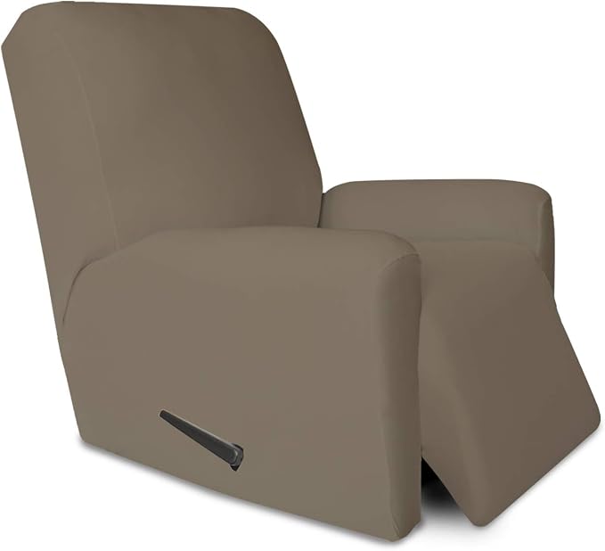 PureFit Super Stretch Chair Sofa Slipcover by PureFit
