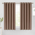 NICETOWN Blackout Window Curtains and Drapes by NICETOWN