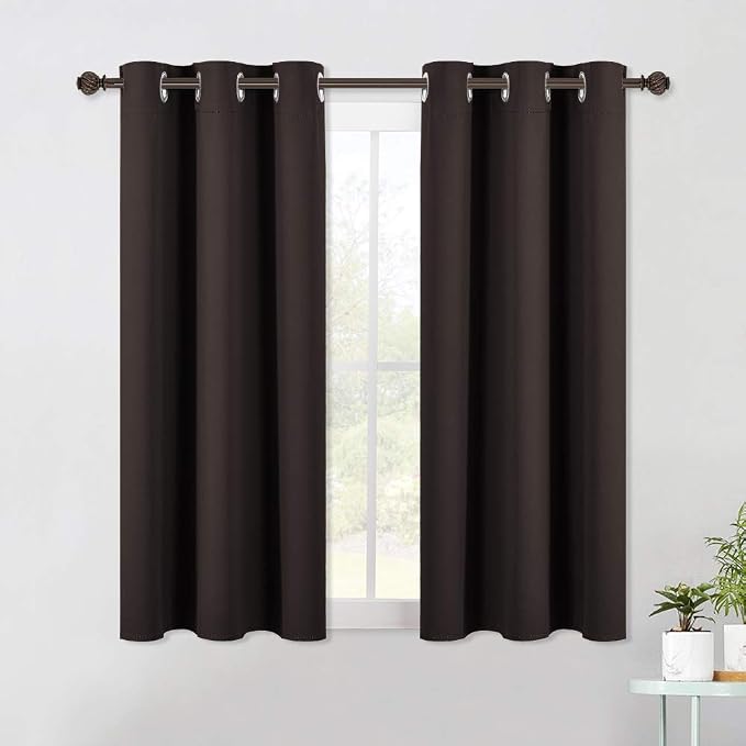 NICETOWN Blackout Curtains & Drapes by NICETOWN