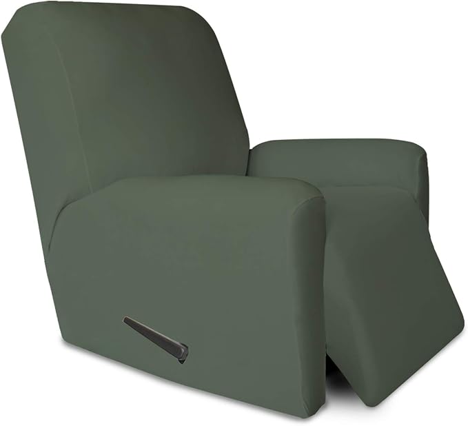 PureFit Super Stretch Chair Sofa Slipcover by PureFit