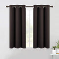 NICETOWN Blackout Curtain Panels by NICETOWN