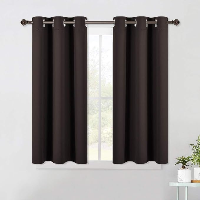 NICETOWN Blackout Curtain Panels by NICETOWN