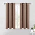 NICETOWN Blackout Window Curtains and Drapes by NICETOWN