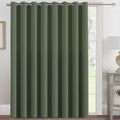 H.VERSAILTEX Blackout Patio Curtains 100 x 96 Inches by HVERSAILTEX