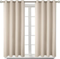 BGment Blackout Curtains by BGment