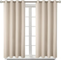 BGment Blackout Curtains by BGment