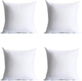 18 x 18 inches Pillow Inserts by Calibrate+Timing