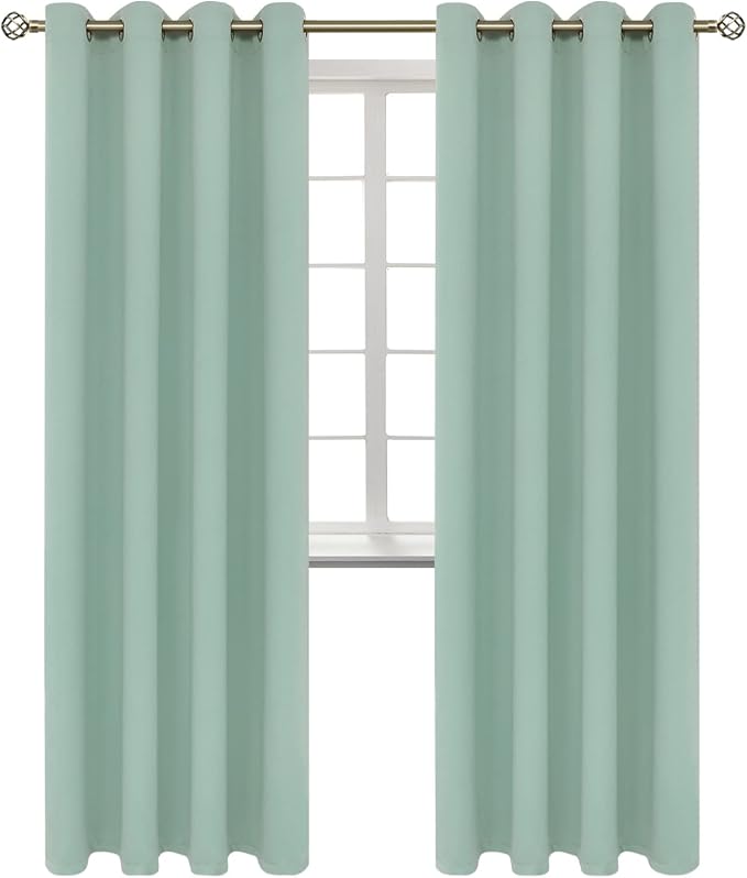 BGment Blackout Curtains by BGment
