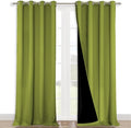 NICETOWN 100% Blackout Curtains by NICETOWN