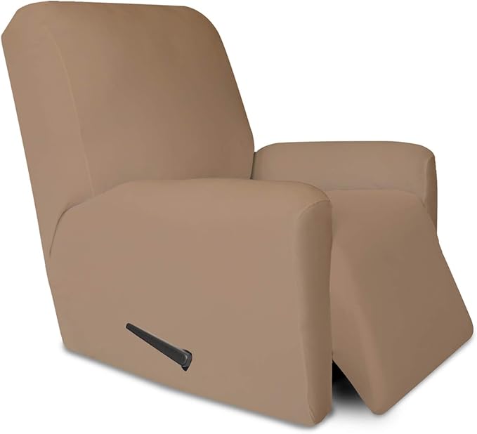 PureFit Super Stretch Chair Sofa Slipcover by PureFit