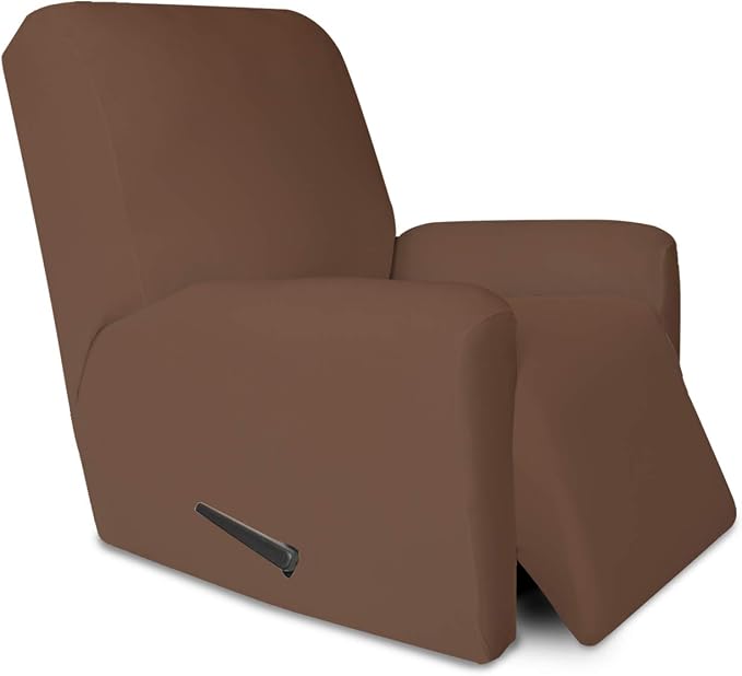 PureFit Super Stretch Recliner Sofa Slipcover by PureFit