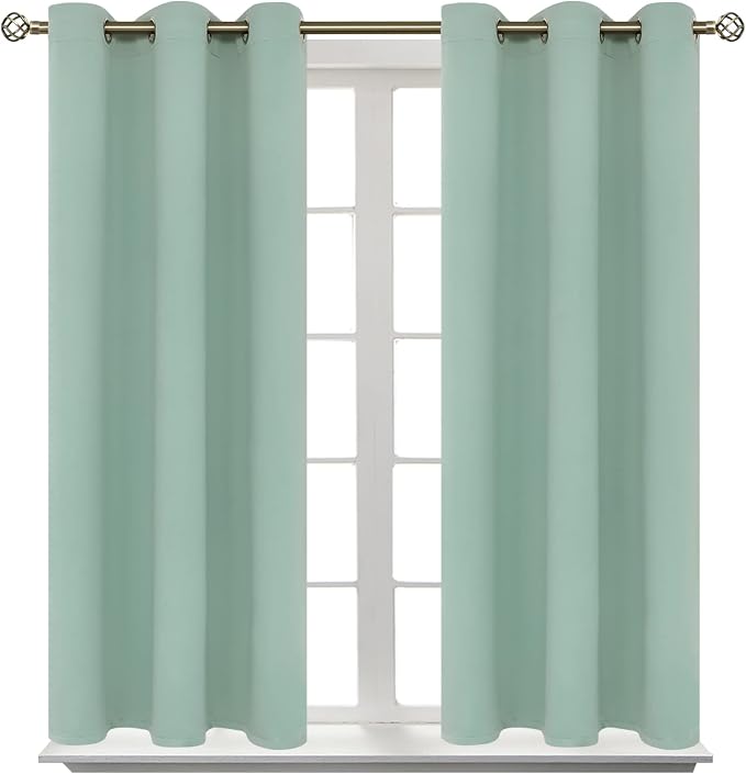 BGment Blackout Curtains by BGment