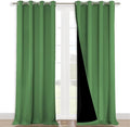 NICETOWN 100% Blackout Curtains by NICETOWN