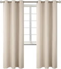BGment Blackout Curtains by BGment
