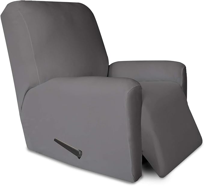 PureFit Super Stretch Chair Sofa Slipcover by PureFit