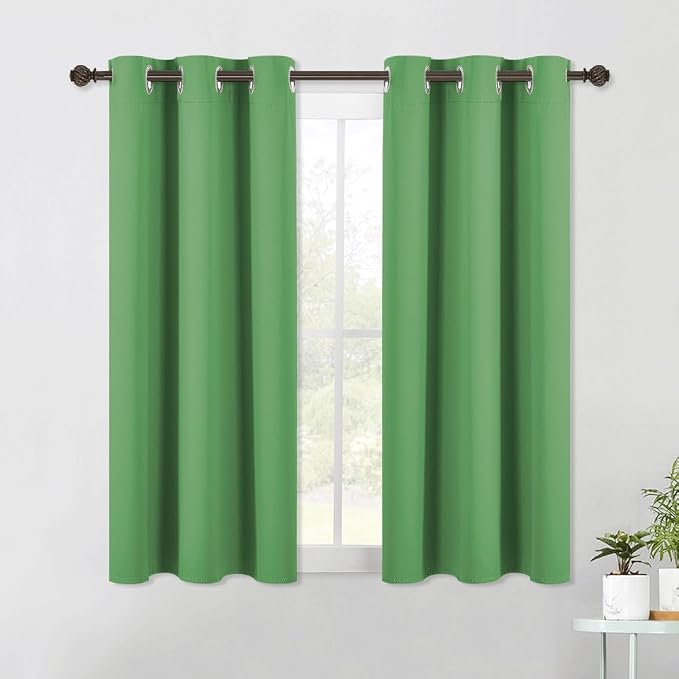 NICETOWN Blackout Curtain Panels by NICETOWN