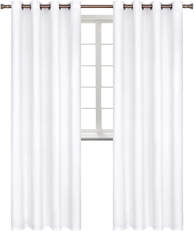BGment Blackout Curtains by BGment
