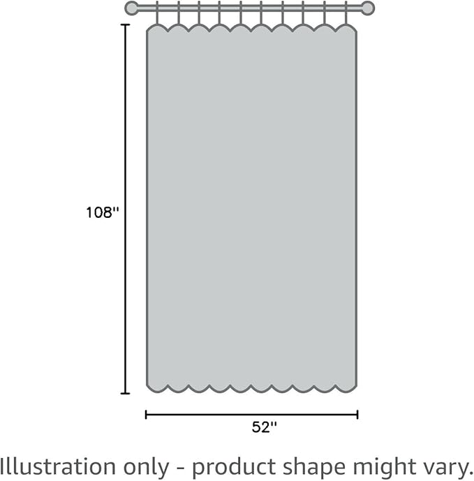 MIULEE 100% Blackout Linen Curtains - Image 8