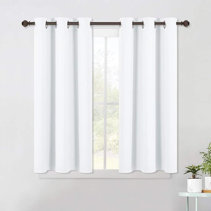 NICETOWN Window Draperies Curtains Panels by NICETOWN