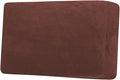 H.VERSAILTEX Velvet Stretch Individual Cushion Cover Plush Cushion Slipcover by HVERSAILTEX