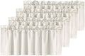 H.VERSAILTEX Blackout Valances for Windows, Kitchen Curtains Valances for by HVERSAILTEX