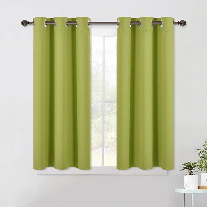 NICETOWN Blackout Curtain Panels by NICETOWN